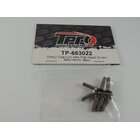 TPRO Titanium Senkkopfschraube M4x16mm (8pc)