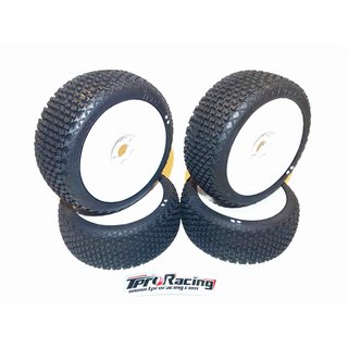 TPRO 1/8 OffRoad MEGABLOCK Sportline- SP Soft R3 -...