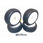 TPRO 1/8 OffRoad MEGABLOCK Sportline- SP Soft R3 -...