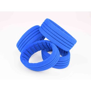 TPRO 1/8 OffRoad XR Pro Einlage medium (blau) (4)