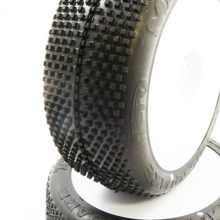 TPRO 1/8 Off Road MAGIC SQUARE Sportline Pre-Mounted...