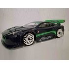 TPRO GT 4000 1/8 GT Karosserie komplett inkl. Dekorbogen...