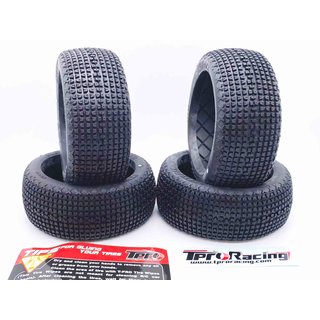 TPRO 1/8 OffRoad Racing Reifen KEYLOCK - CLAY Super Soft...