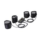Kyosho AM Tyre Warmer (1/8th) & Batt Warmer With Bag...