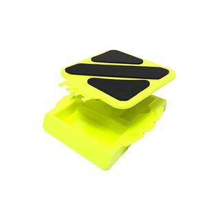 Kyosho Wartunsstand AMR -Gelb