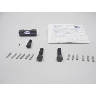 Kyosho AMR Drive pin replacement Tool (Set)