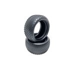 Kyosho Reifensatz 1:10 4WD Micro Block (2) - Medium