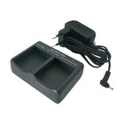 Kyosho UltraLITE SYSTEM Lader fuer 2 Akkus Multi-port...