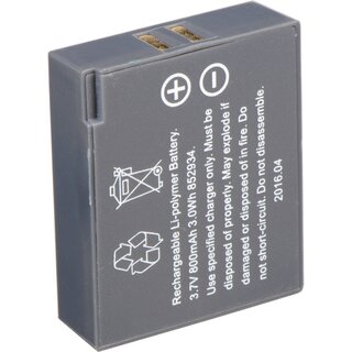 Kyosho Akku 3.7V-800Mah UltraLITE SYSTEM