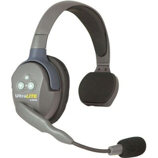 Kyosho UltraLITE Single Masters Headset Classic (w/Batt)