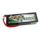 Gens ace Akku LiPo 3S 11.1V-6000-50C(Deans) 139x46x40mm 395g