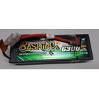 Gens ace Bashing LiPo 2S 7.4V-6300-60C(Deans)...