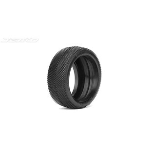 Kyosho Jetko Red Devil Composite Super Soft Buggy nur...