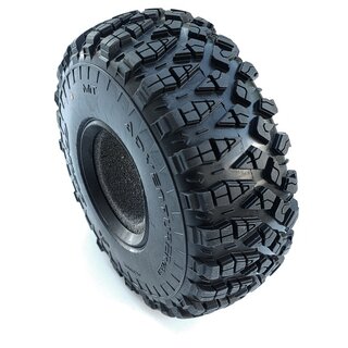 Kyosho Jetko EX Adventurer 1.9? Crawler Ultra Soft Tyres (2)