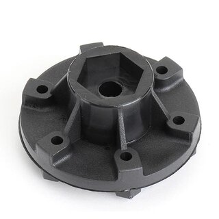 Kyosho 14 mm adapter f�r Arrma 2.8 Extreme Felgen (4)