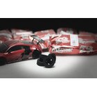 Kyosho KRONOS Mini-Z Racing Foam Tyres 30 Shore (4) 11.0mm
