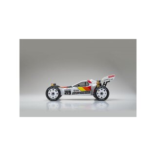 Kyosho Kyosho Optima Mid 4WD 1:10 Kit *Legendary Series*