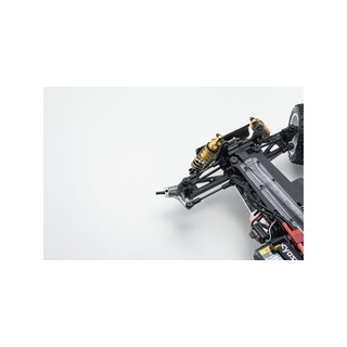 Kyosho Kyosho Optima Mid 4WD 1:10 Kit *Legendary Series*