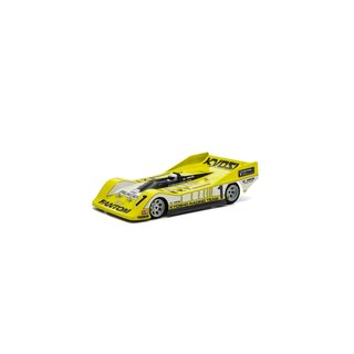 Kyosho Kyosho EP Fantom 4WD Ext CRC-II 1:12 Kit *Legendary Series*