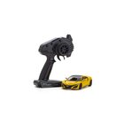 Mini-Z RWD Honda NSX Yellow Pearl II (W-MM/KT531P)