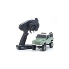 Mini-Z 4X4 MX-01 Land-Rover Defender Heritage GG-AW (KT531P)