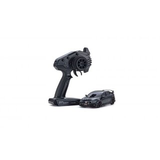 Mini-Z AWD Honda Civic Type-R Black (MA020/KT531P)