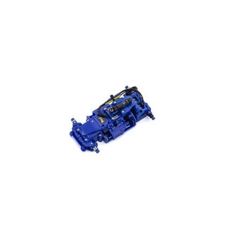 Mini-Z MR03 EVO SP Chassis Set Blue Limited (N-MM2) 5600KV