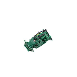 Kyosho Kyosho Mini-Z MR03 EVO SP Chassis Set Green Limited (N-MM2) 4100KV