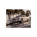 Kyosho Fazer MK2 (L) Chevy El Camino GRAU SS396 1969 1:10...