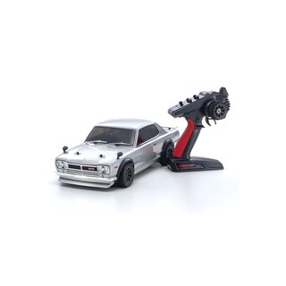 Kyosho Kyosho Fazer MK2 Nissan Skyline GTR KPGC10 1:10...