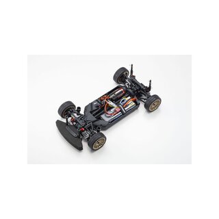 Kyosho Fazer MK2 Subaru Impreza WRC 2006 1:10 Readyset