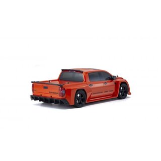 Kyosho Kyosho Fazer MK2 (L) Toyota Tundra TRD Pro Street 1:10 Readyset