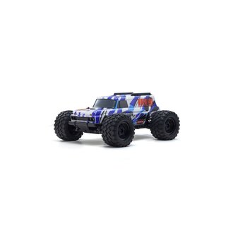 Kyosho Kyosho KB10W Mad Wagon VE 3S 4WD 1:10 Readyset -...