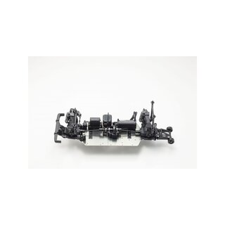 Kyosho Kyosho KB10W Mad Wagon VE 3S 4WD 1:10 Readyset - BLAU/WEISS