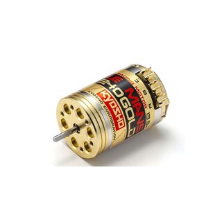 Kyosho E-Motor Kyosho Le Mans 240 Gold BLS 13.5 Legendary...