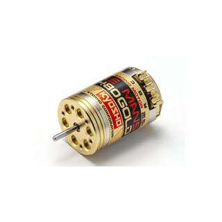 Kyosho E-Motor Kyosho Le Mans 480 Gold BLS 21.5 Legendary...
