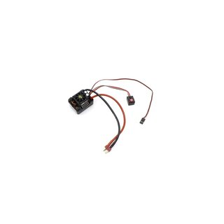 Kyosho Regler BLS 80A Speed House Brainz10 Plus (LiPo 3S)
