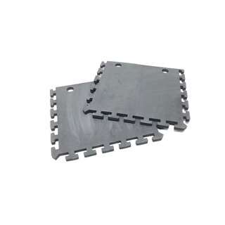 Aussenplatte 50x50 Kyosho Mini-Z Grand Prix Circuit 50 (2)