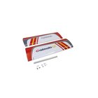 Kyosho Tragflaechen Calmato Alpha 40 Trainer - Rot