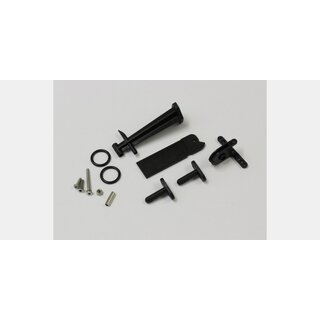 Kyosho Ruder Kyosho JS600-Wave Chopper 2.0