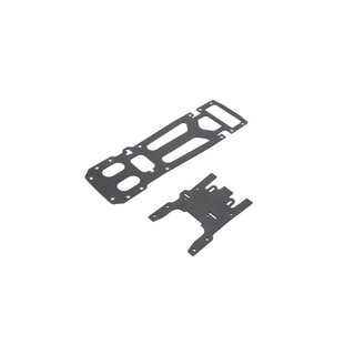 Kyosho Chassis Kyosho Fantom EP 4WD Ext CRC-II