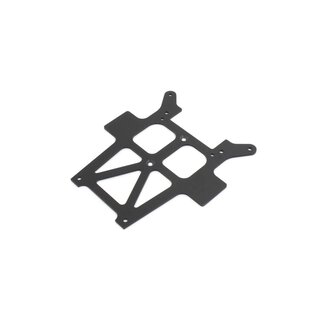 Kyosho Versteifungsplatte Oben Kyosho EP Fantom 4WD Ext CRC-II
