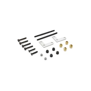 Kyosho Lenkgestaenge Kyosho EP Fantom 4WD Ext CRC-II