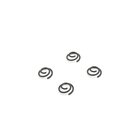 Kyosho Feder vorn (4) Kyosho EP Fantom 4WD Ext CRC-II
