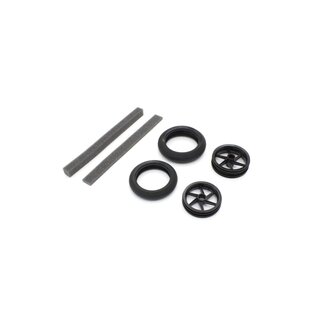 Kyosho Reifen Hanging-On Racer (2) High Grip