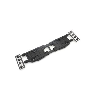 Querlenker Hinten Unten Kyosho Inferno MP10 (2) Hart