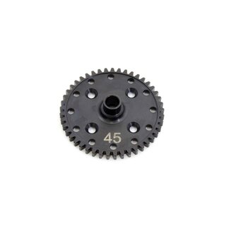 Kyosho Hauptzahnrad 45 Zaehne LW Kyosho Inferno MP9-MP10...