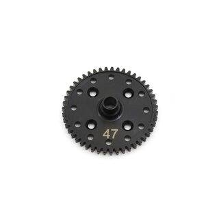 Kyosho Hauptzahnrad 47 Zaehne LW Kyosho Inferno MP9-MP10 (fuer IF403B)