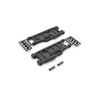 Querlenker Hinten Unten Kyosho Inferno MP10 (2)