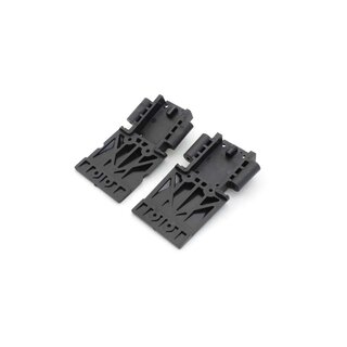 Kyosho Untere Chassisplate KyoshoKB10 Series